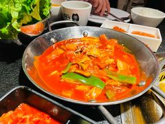 -嘿嘟嘟·肋条烧肉放题(爱融荟城店)