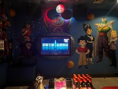 -皓声音KTV(新景店)