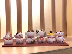 大堂-京怀石·壬生