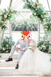 点击看大图 -雪中彩影婚纱摄影·微光艺术中心