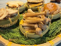 -慢丽江·庭院云南火锅(付家庄店)
