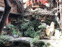 -钦善斋(武侯祠店)