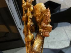 -串世纪烤吧(善见豪山店)