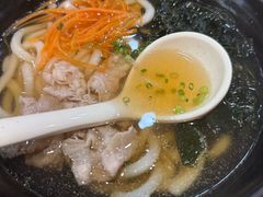 -东京屋(武定路店)