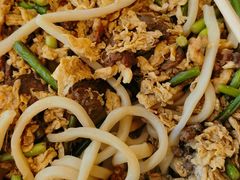 -文三里屯面馆(三里屯店)