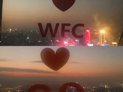 -WFC会仙楼观景台