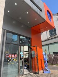 -动力星球家庭亲子游乐中心