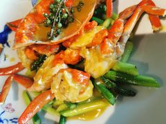 -蟹榭·本帮江浙菜·蟹宴(五角场合生汇商场店)