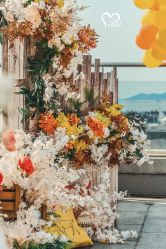 -IDOI婚礼策划·IDOIWEDDING