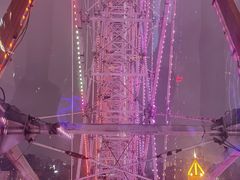 -星城之眼摩天轮
