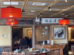 -兰溪小馆(东直门簋街店)