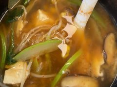 -英兰朝族饭店·英兰锅包肉(佳园路店)