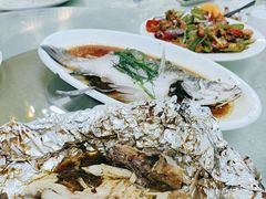 -景好海鲜餐厅(大鹏必选旅游店)