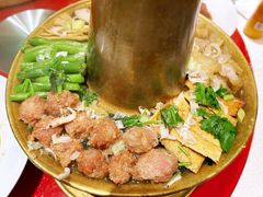 -山西会馆·晋菜·晋商宴·学堂记忆(许坦西街店)
