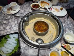 -鱼豆吉·豆浆鱼火锅(宜昌万达店)