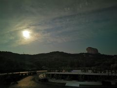 -鼎盛王朝康熙大典实景演出