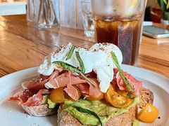 -Egg•Allday Brunch(襄阳北路店)