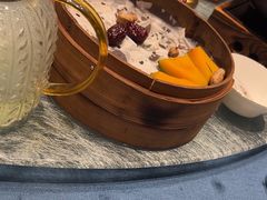 -印巷里主题餐厅(马鞍山店)