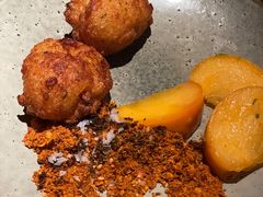 -毛辣果·酸(OHA复兴西路店)