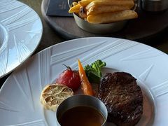 -恰餐厅及酒吧CHAR Bar & Grill(北京三里屯洲际店)