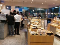 -BreadTalk面包新语(龙之梦购物中心莘庄店)