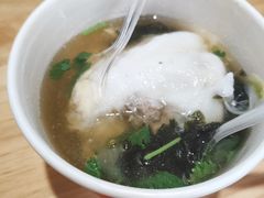 -家宴·灌蛋·沙茶面(曾厝垵店)