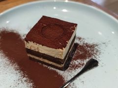 经典提拉米苏S-必胜客(新中纬店)