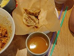 -新石器烤肉(百联川沙店)