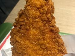 -麦当劳(红唐店)