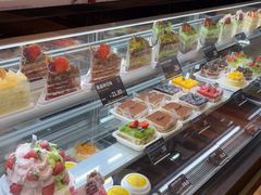 -FANEN法念·烘焙·甜点(万象城店)
