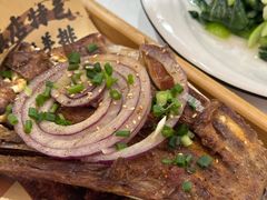 -火龙堂·风味民间菜(文一路店)