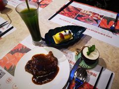 -芭菲盛宴·环球美食(解放碑英利国际店)