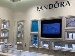 -Pandora潘多拉珠宝(朝阳大悦城店)