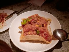 -芭莉与彩虹西餐厅(成都合生汇店)