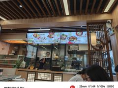 -鸭味先老鸭粉丝馆(瑞金路二号四号小区店)