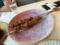 -龟兹KUCINA·新疆菜(前滩L+PLAZA店)