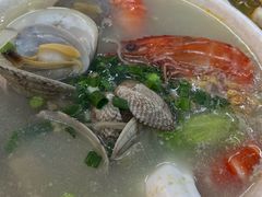 -恒兴发茶店(水巷口店)