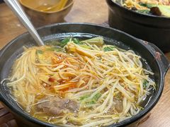 -天瑞福云南过桥米线(十里河店)