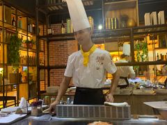 -铁板诱惑法式铁板烧(大卫城店)
