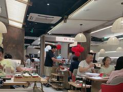 -豆花姐烂豆花火锅(水屯北路恒大滨河店)