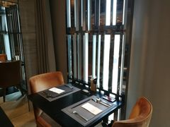 -建滔诺富特酒店-悦餐厅