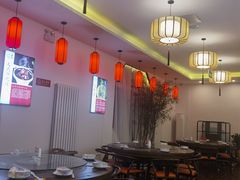 大堂-潇湘·永州会馆(百子湾店)