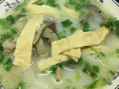 -鸭小妹鸭血粉丝(老门东店)