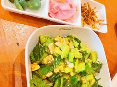 -木屋烧烤(西南角店)