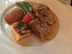 -马克西姆餐厅(崇文门店)