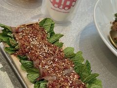 -一坐一忘云南菜(卓悦中心)