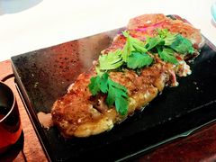 -Erman岩烧牛排(虹桥南丰城店)