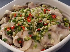 -年辉渔村·非遗传承餐厅(新丰江店)