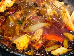 -川香煲(茅台路店)