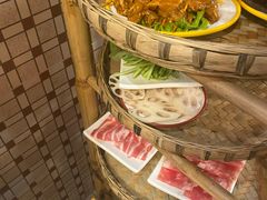 -陈艳红火锅菜·冒菜(簋街店)